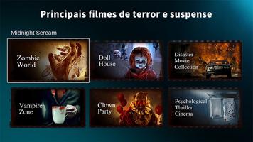 MovieArk imagem de tela 3