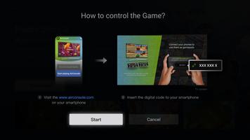 Game Center Ekran Görüntüsü 3