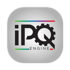 TCL iPQ Engine Mobile Calibration simgesi