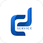 Electronic Service icon