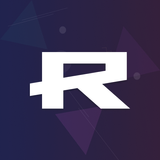RIDEO 아이콘