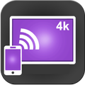 Mirror Screen To Roku
