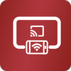 Screen Mirroring for TCL TV icon