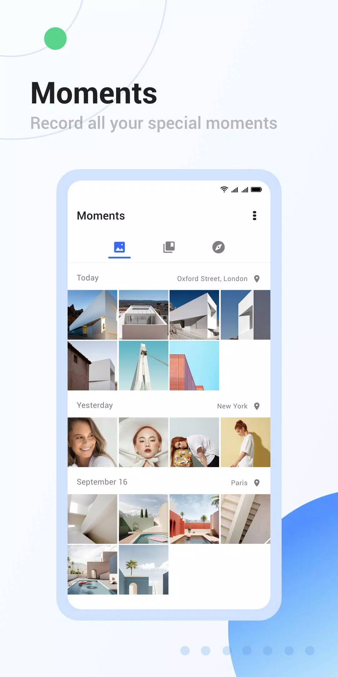 Gallery - Download do APK para Android