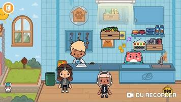 toca town boca life world Guia screenshot 3