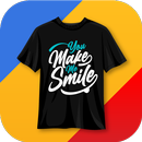 Rekaan Baju T | TShirt tersuai APK