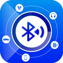 Bluetooth pengimbas Finder APK