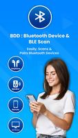 Bluetooth scanner Par Finder imagem de tela 3