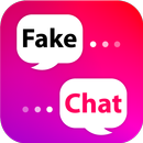 palsu Sembang Perbualan Prank APK