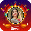 Diwali Foto Bingkai Kad buat APK