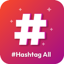 Trending Hashtags # viral Tag APK