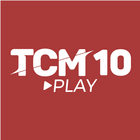TCM 10 Play icône