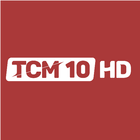 TCM 10 HD Antigo simgesi