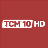 TCM 10 HD Antigo icône