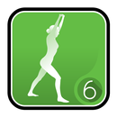 6 Minute Back Pain Relief APK