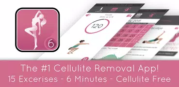 6 Minute Cellulite Buster