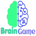 Brain Game - Test icône