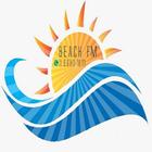 Web Rádio Beach FM أيقونة