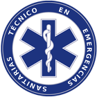 ikon Técnico en Emergencias Sanitar