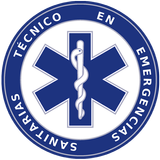 Técnico en Emergencias Sanitar ikona