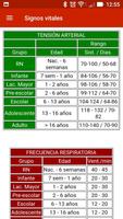 Técnico en Emergencias Sanitar capture d'écran 1