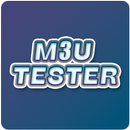 M3U Tester APK