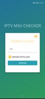 M3U Tester постер