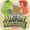 ABC Toy Matching
