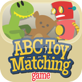 ABC Toy Matching