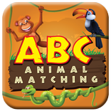 ABC Animal Matching
