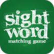 Sight Word Matching