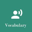 APK Vocabulary | GRE, IELTS, CAT