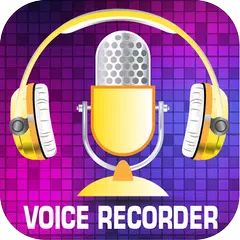 Voice Recorder