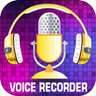 Voice Recorder ikona