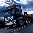 Truck Driver Pro 아이콘