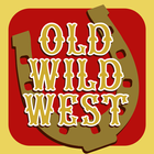 Old Wild West icône