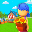 Flower Tycoon 3D icon