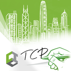 TCPRS icon