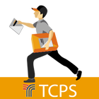 TCPS - Trust Courier and Parcel Service иконка