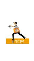 Poster TCPS - Trust Courier and Parcel Service
