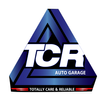 TCR Auto Garage icono