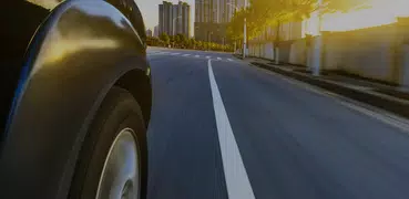 TCS Vehicle Tracking System