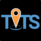 TCS Vehicle Tracking System 图标