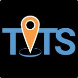 TCS Vehicle Tracking System biểu tượng