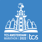 TCS Amsterdam Marathon 2022 أيقونة