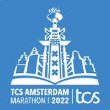 TCS Amsterdam Marathon 2022 aplikacja