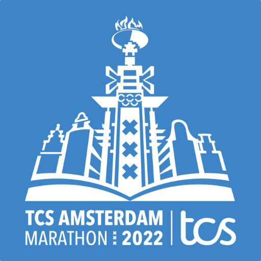 TCS Amsterdam Marathon 2022