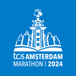 TCS Amsterdam Marathon 2023 icon
