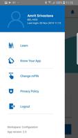 CCT Site App imagem de tela 2