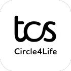 TCS Circle4Life ícone